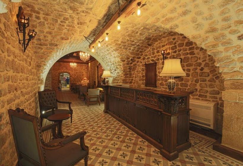 Sam Franss Boutique Otel