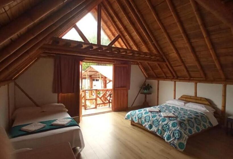 Villa Ester Hostel Vereda Cay