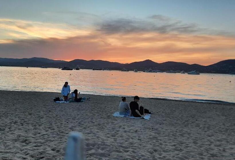 Villa Playa Del Sol B4