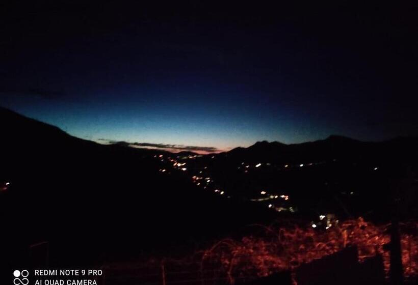 Agriturismo Terre Verae