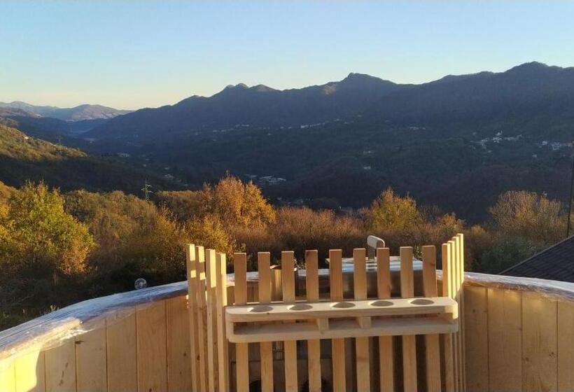 Agriturismo Terre Verae