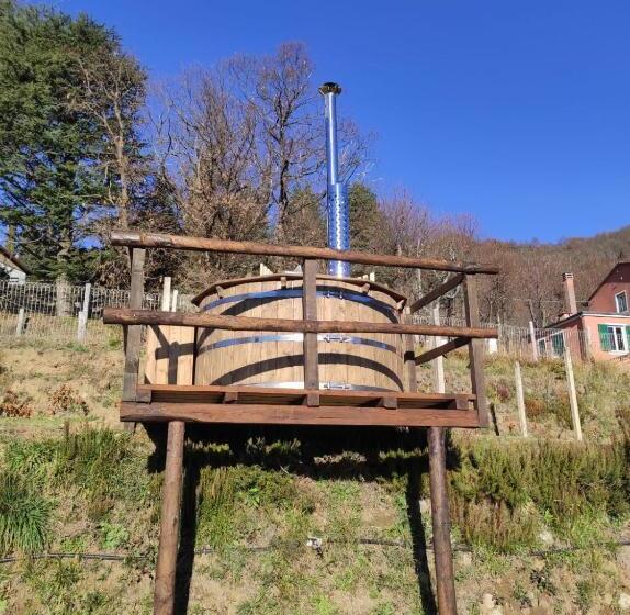 Agriturismo Terre Verae