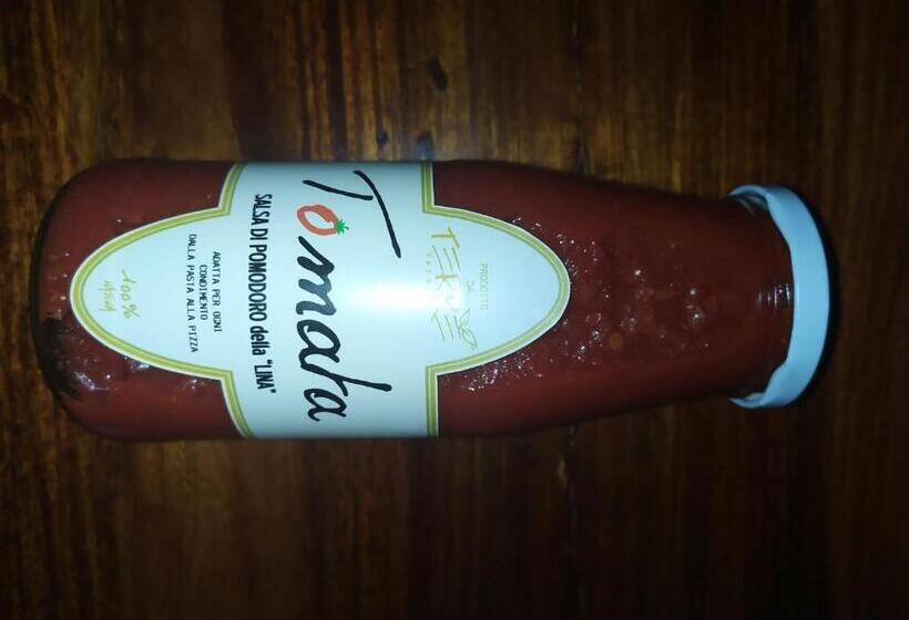 Agriturismo Terre Verae