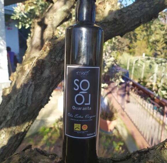 Agriturismo Terre Verae