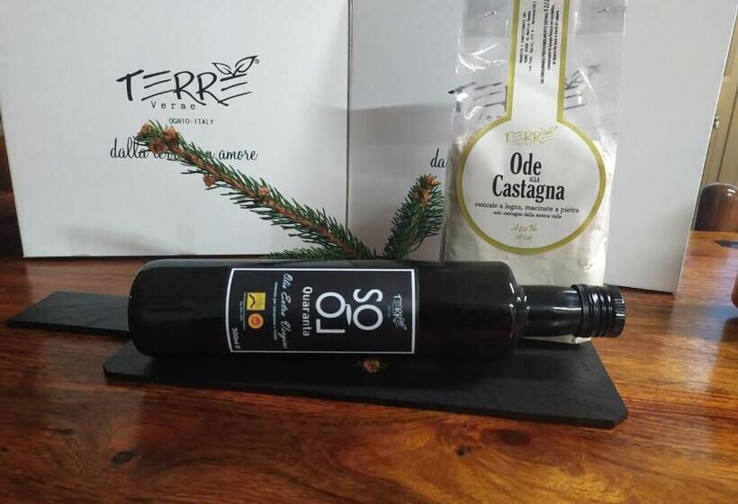 Agriturismo Terre Verae