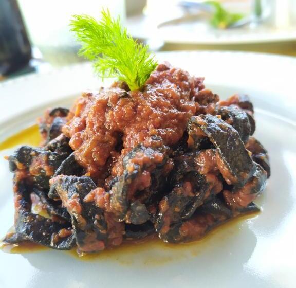 Agriturismo Terre Verae