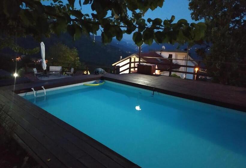 Agriturismo Terre Verae