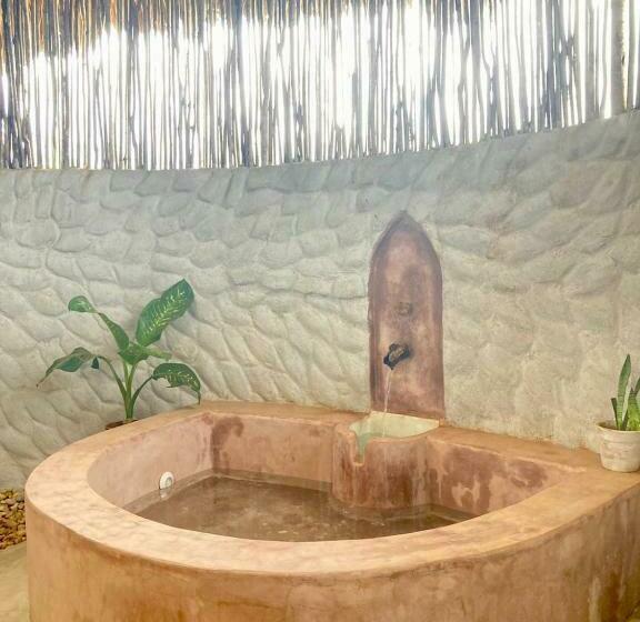 هاستل Mangará Pousada