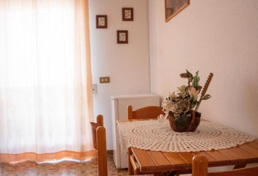 住宿加早餐 Beb Cariddi