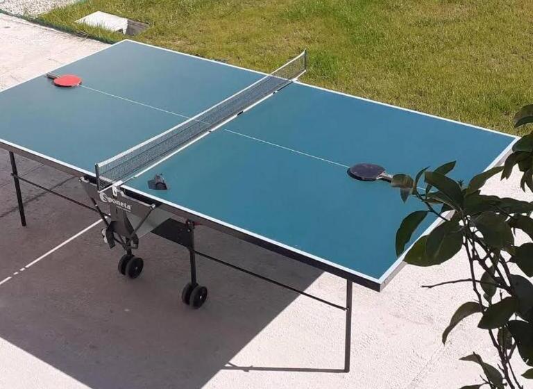 Bed and Breakfast Casa Leahu