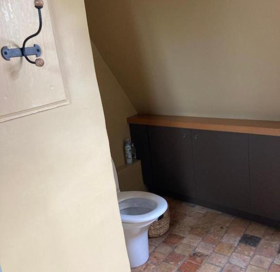 住宿加早餐 Chambre Capucine