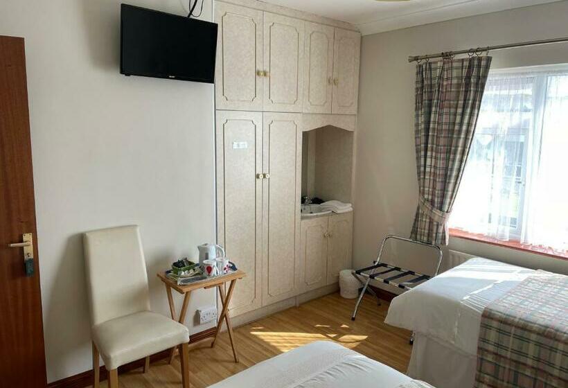 צימר Cois Farraige