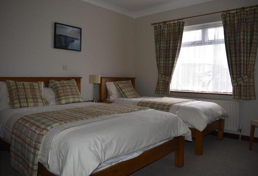 צימר Cois Farraige