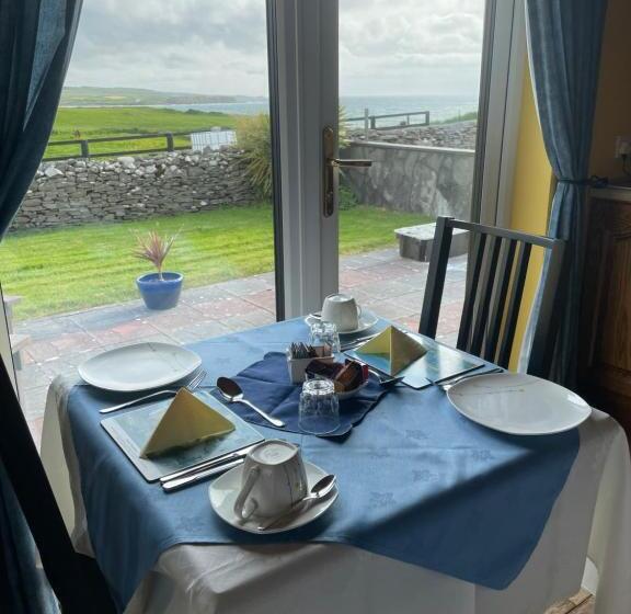 צימר Cois Farraige