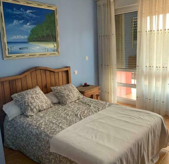 Bed and Breakfast El Puente