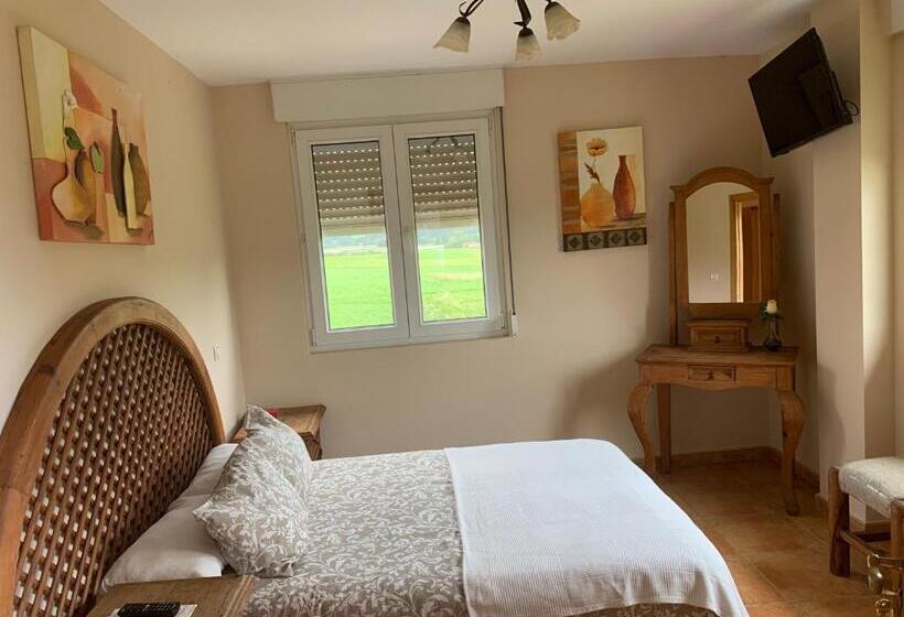 Bed and Breakfast El Puente