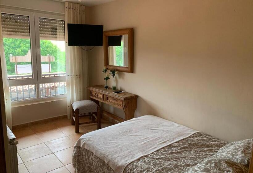 Bed and Breakfast El Puente