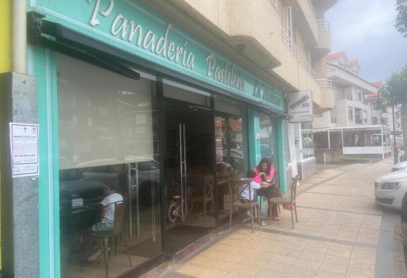 Bed and Breakfast El Puente