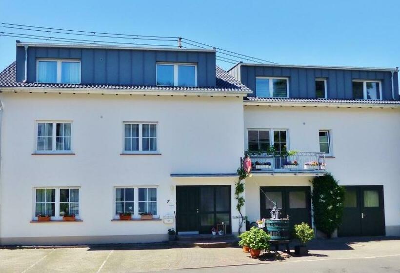 Bed and Breakfast Gästehaus Schwaab