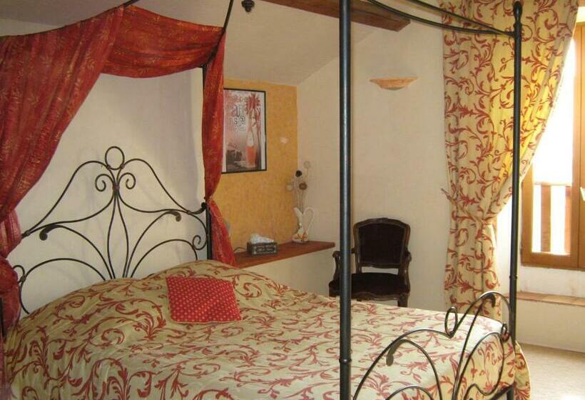 민박 La Demeure Des Anges