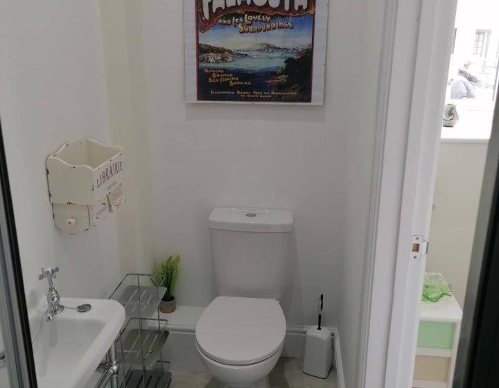 צימר Medlyn Moor Retreats