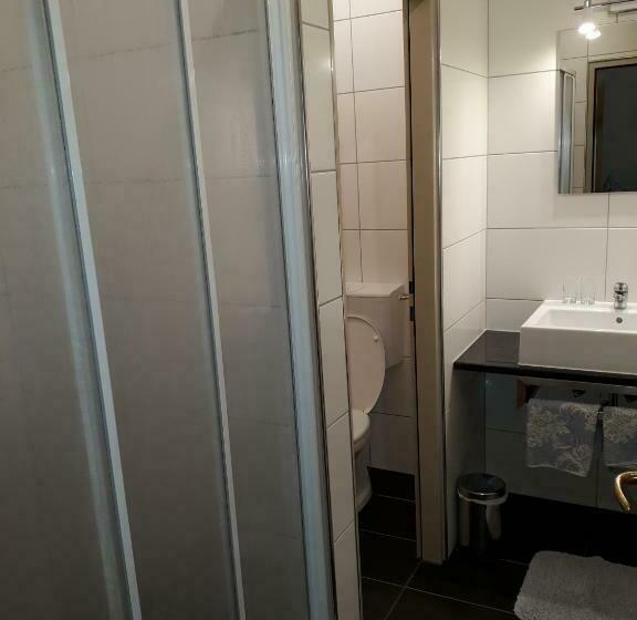 ベッドアンドブレックファースト Obsthof Glück