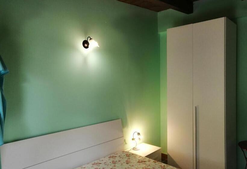 Bed & Breakfast Duchessa