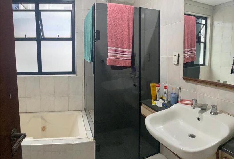 Flat Em São Vicente