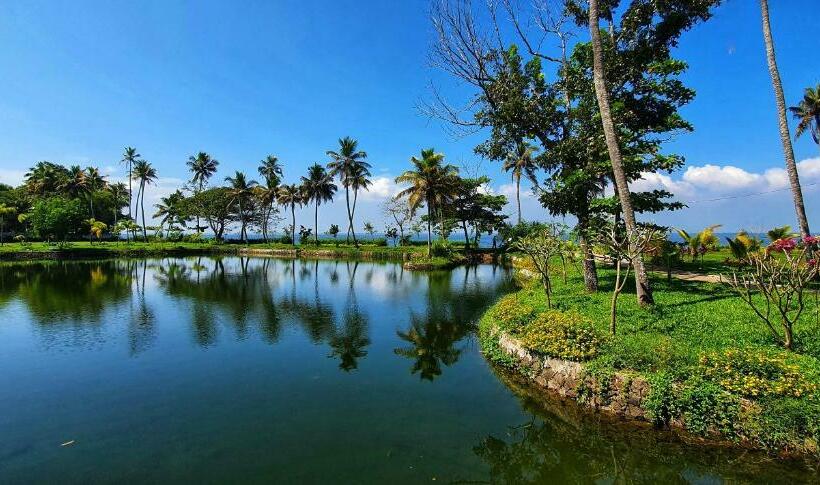 Gokulam Grand Resort & Spa Kumarakom