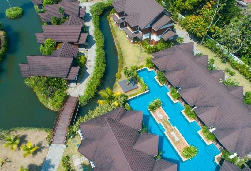 Gokulam Grand Resort & Spa Kumarakom