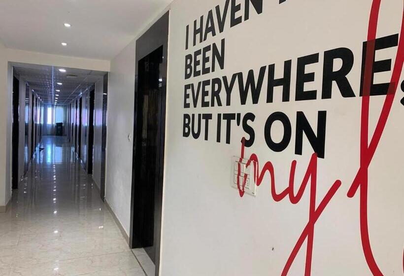 فندق Ashirwad Inn