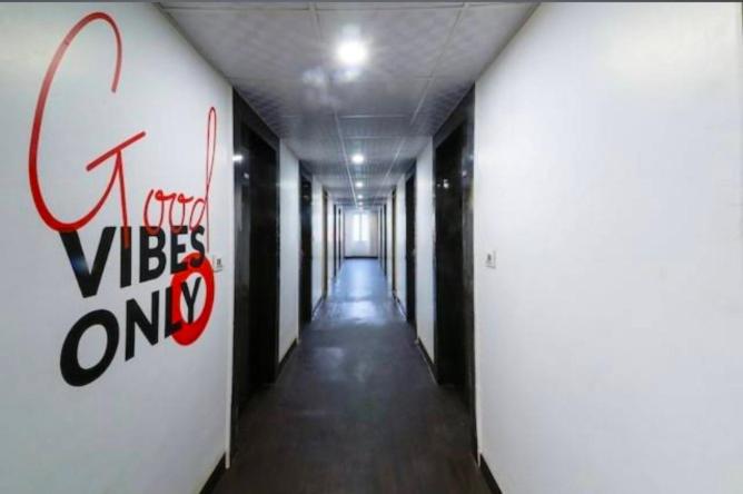 فندق Ashirwad Inn