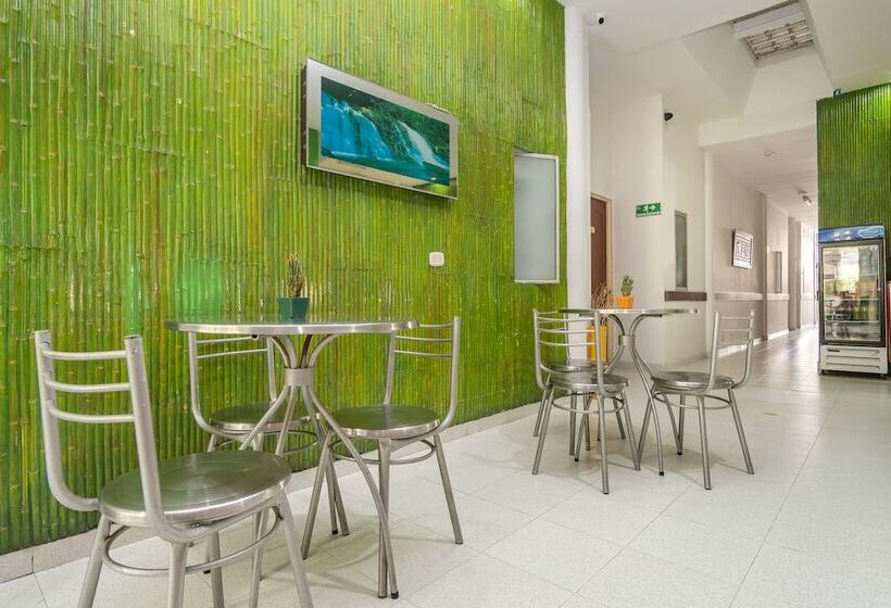 בית מלון כפרי Al Super