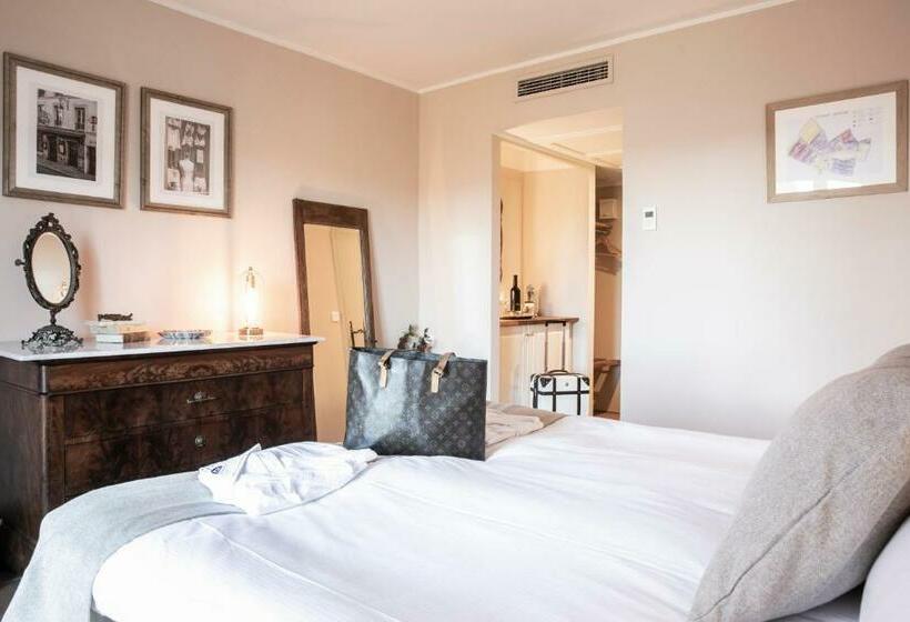 ホテル Domaine Rabiega   Vineyard And Boutique