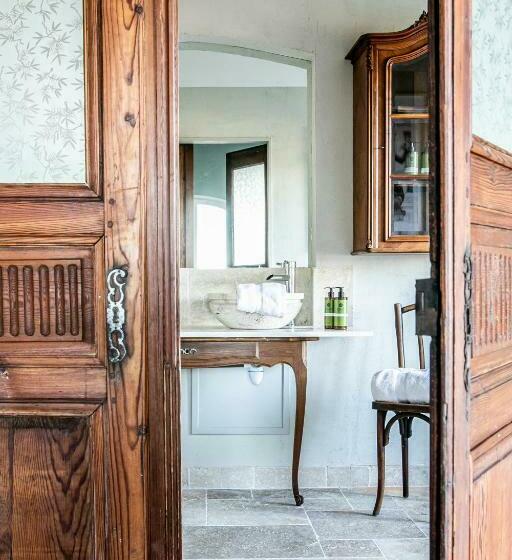 ホテル Domaine Rabiega   Vineyard And Boutique