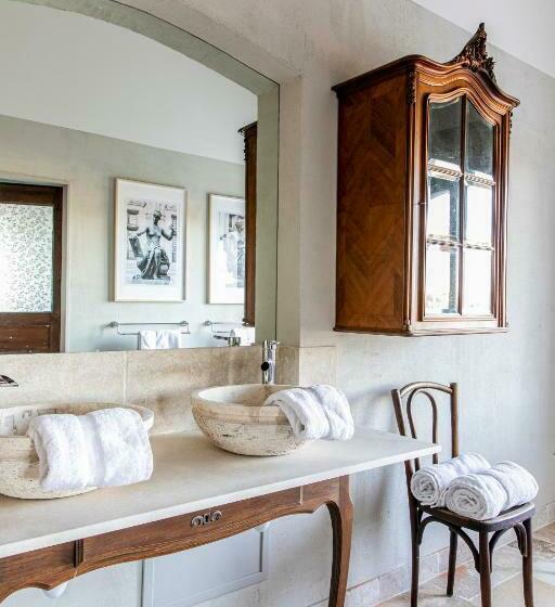 ホテル Domaine Rabiega   Vineyard And Boutique