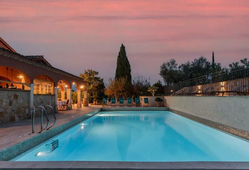 ホテル Domaine Rabiega   Vineyard And Boutique