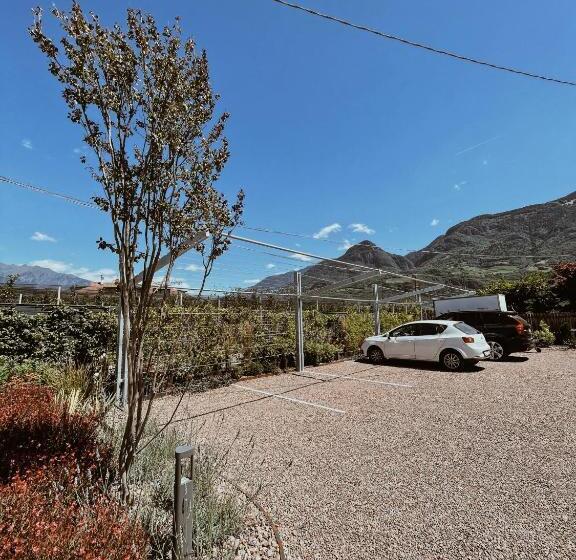 Boutique Hotel Wiesenhof   Adults Only