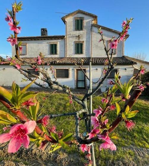 ホテル I Duchi Pellegrini