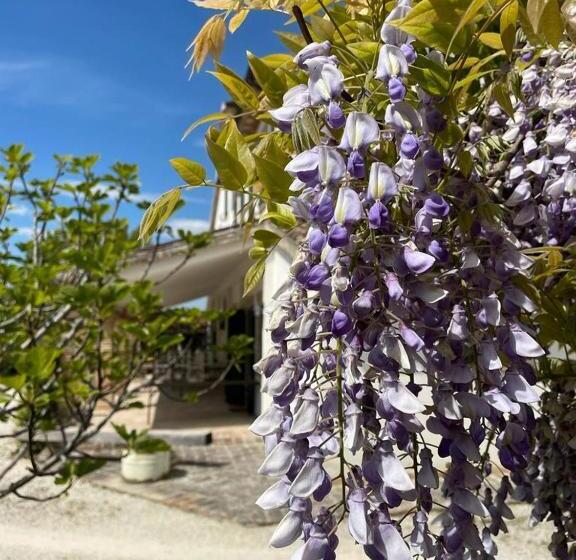 ホテル I Duchi Pellegrini