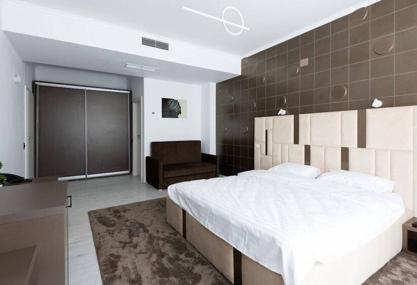 בית מלון כפרי Javu