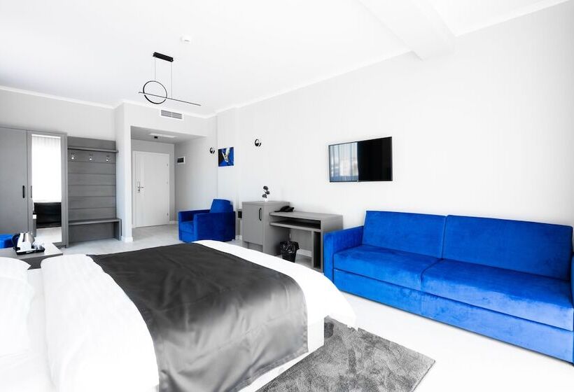 בית מלון כפרי Javu