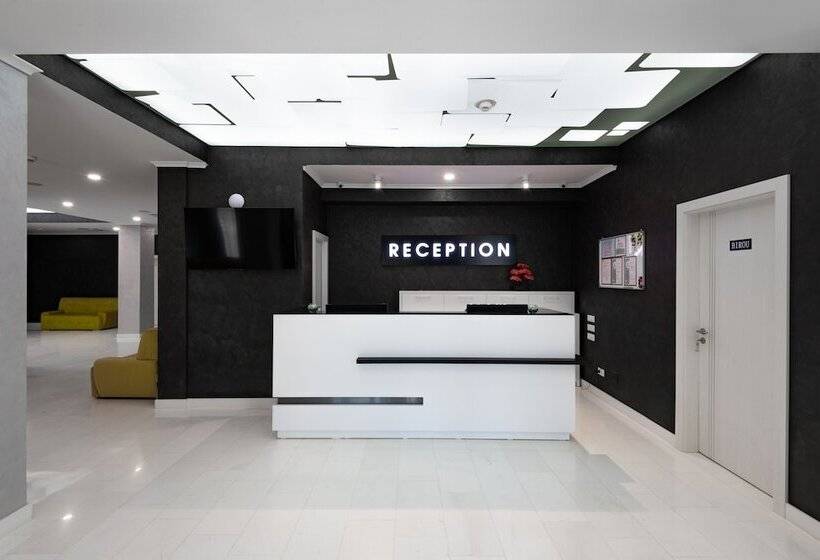 בית מלון כפרי Javu