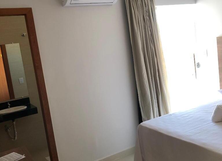 בית מלון כפרי Kk Palace