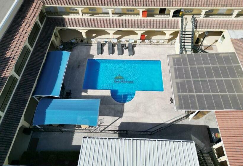 فندق Las Misiones