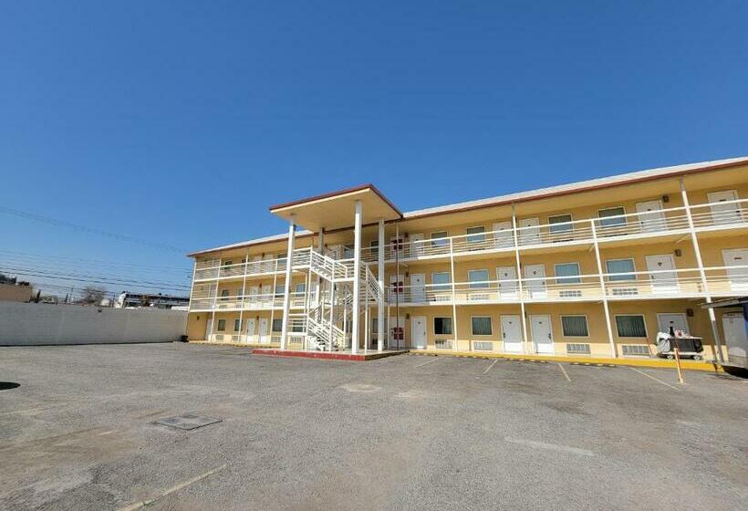 فندق Las Misiones