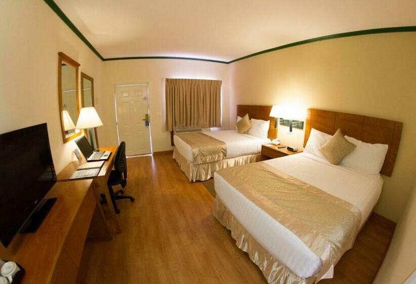 فندق Las Misiones