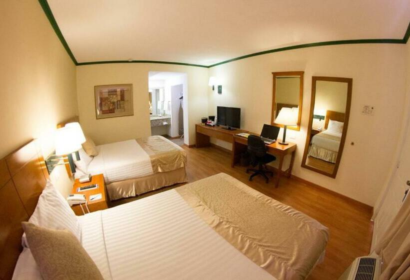 فندق Las Misiones