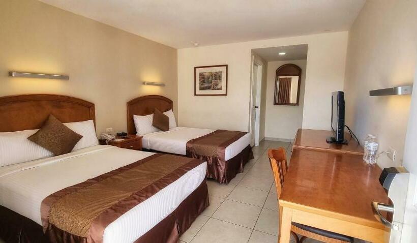 فندق Las Misiones