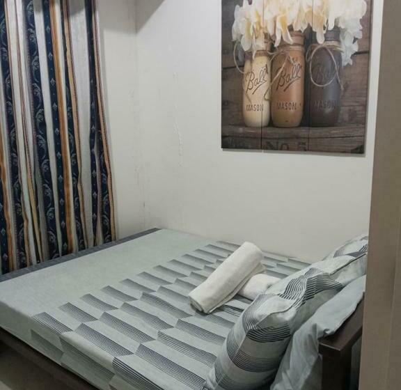 ホテル Liam S Staycation